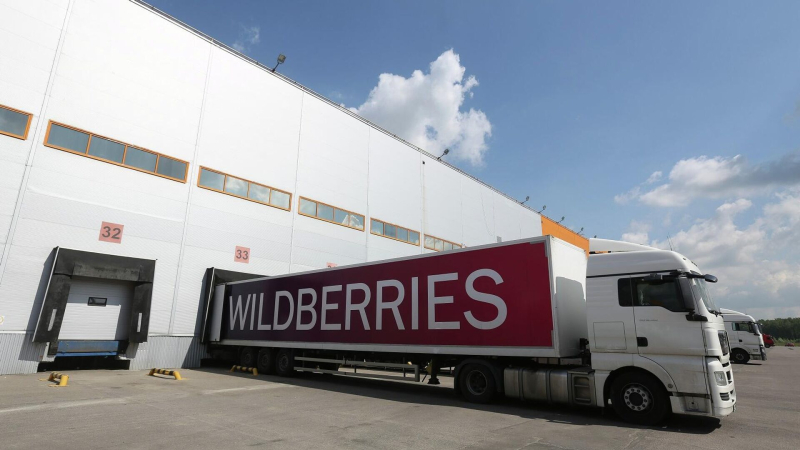 Wildberries вложит в логистический центр в Ростовской области 13,5 млрд руб