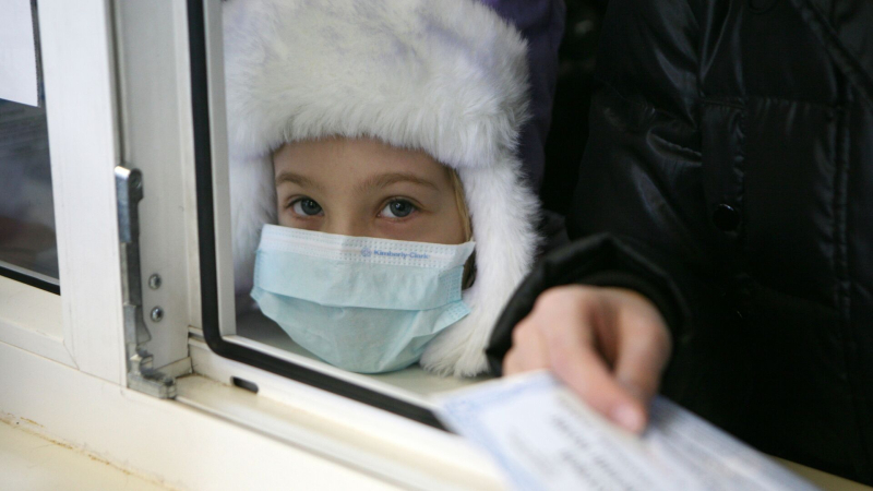 В Хабаровске введена в эксплуатацию детская поликлиника-долгострой