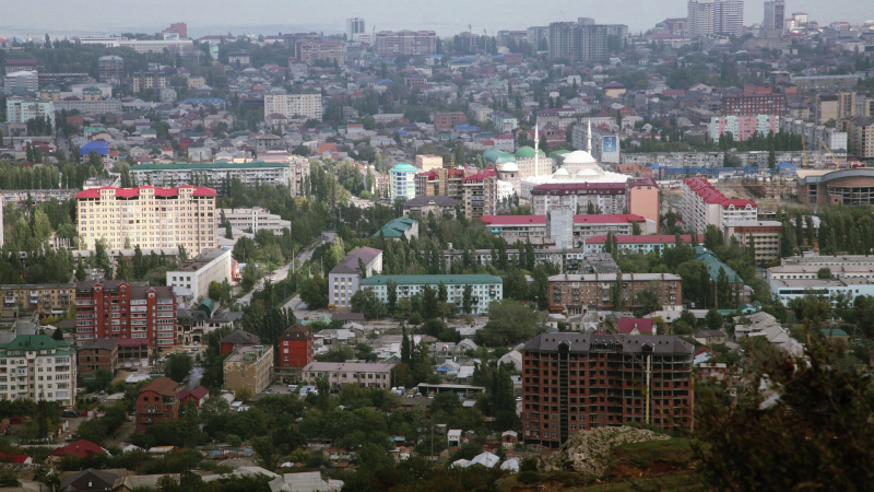 Около 900 человек в Дагестане признаны обманутыми дольщиками