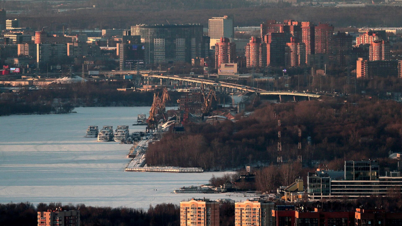 "Основа" хочет застроить три земельных участка на востоке Москвы