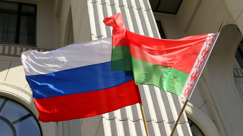 Белоруссия планирует существенно нарастить экспорт строительных услуг в РФ