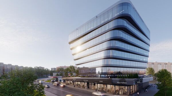 Enka построит торгово-офисный комплекс на месте "Капитолия" в Марьиной Роще