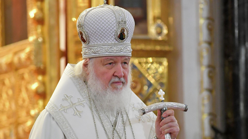 Патриарх выделил 85 млн руб на строительство храма в московском Зябликово