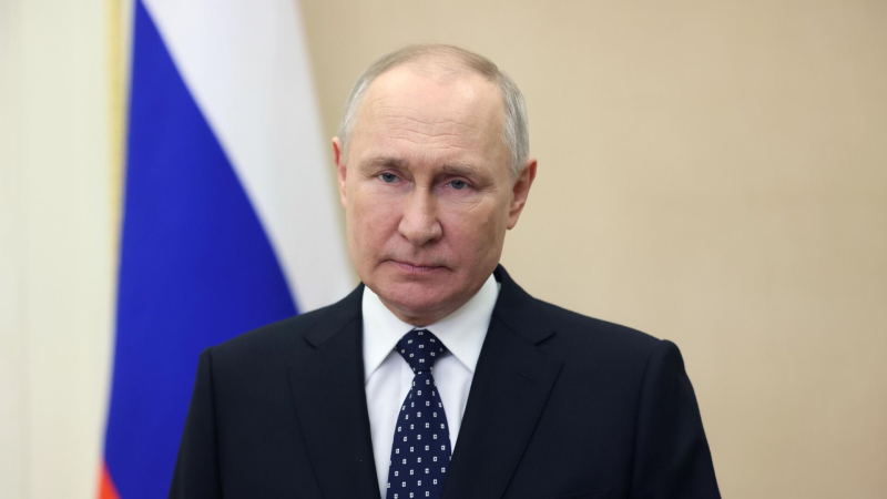 Путин подписал закон об отмене НДФЛ при банкротстве застройщика