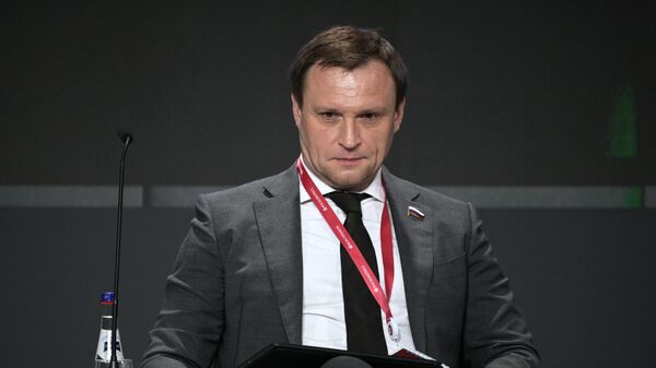 Депутат: России нужны кадры в градопланировании