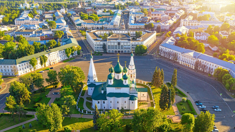 В Госдуму вносят проект, возвращающий слушания градостроительных проектов