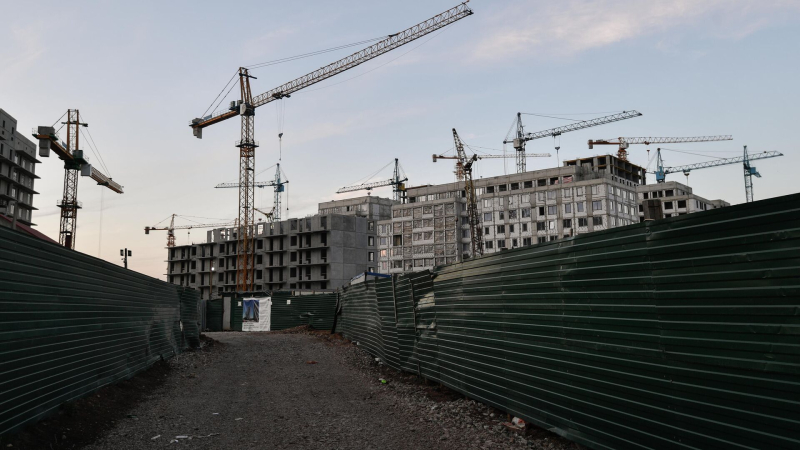 Хуснуллин ожидает инвестиционный бум в Крыму после окончания СВО