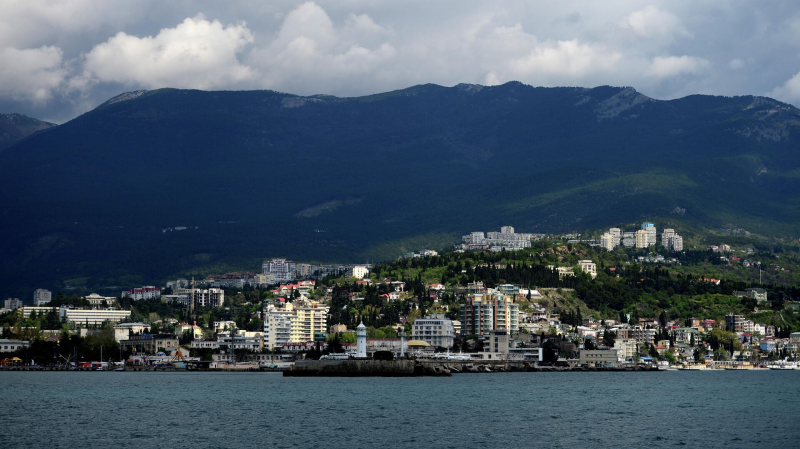 Хуснуллин ожидает инвестиционный бум в Крыму после окончания СВО