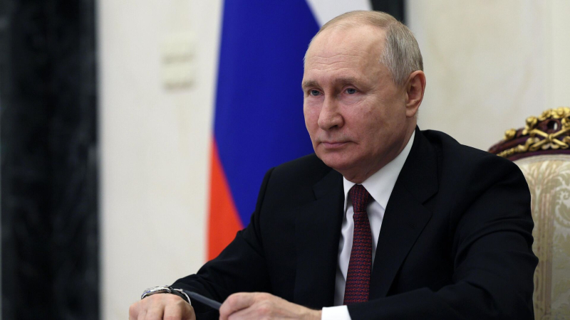 Путин подписал закон об ответственности участников СРО в строительстве