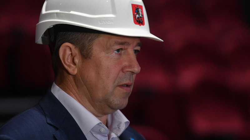 Мосгосстройнадзор в 2023 году оштрафовал строителей на 1,2 млрд рублей