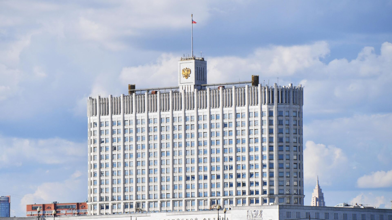 На достройку онкодиспансера в Якутии кабмин выделит 1,26 млрд рублей