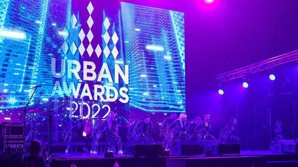 Названы победители 15-й московской премии Urban Awards