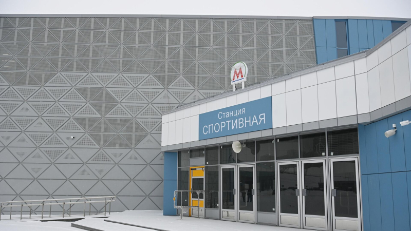 Прокуратура Новосибирска даст уголовную оценку ситуации со станцией метро