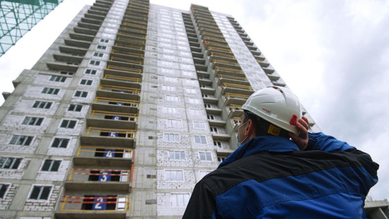 В Москве выставили на торги право редевелопмента промзоны в Зеленограде