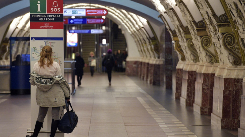 Власти Ленобласти надеются, что метро в Кудрово построят до конца 2027 года