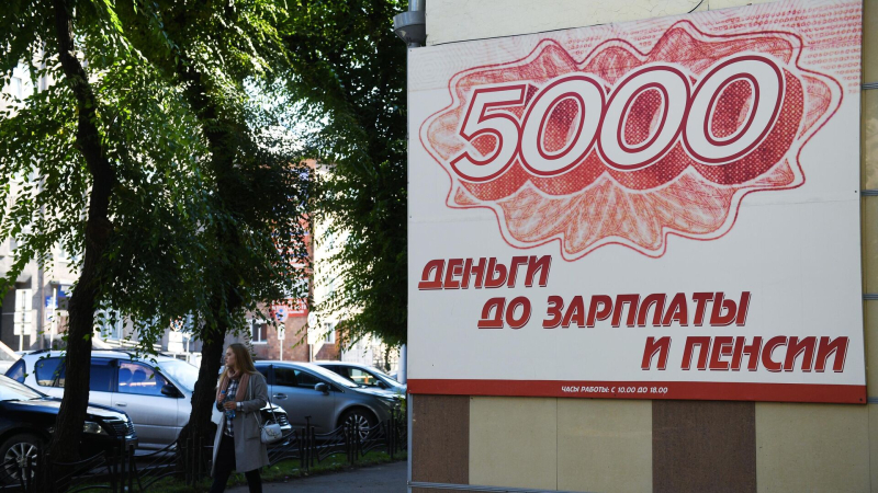 В России выросло число дел по взысканию приставами долгов со строителей