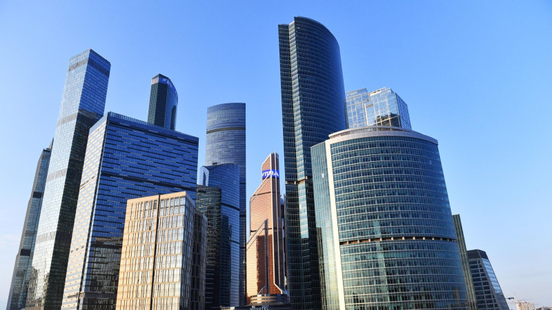 Аналитики прогнозируют масштабный ввод новых офисов в Москве