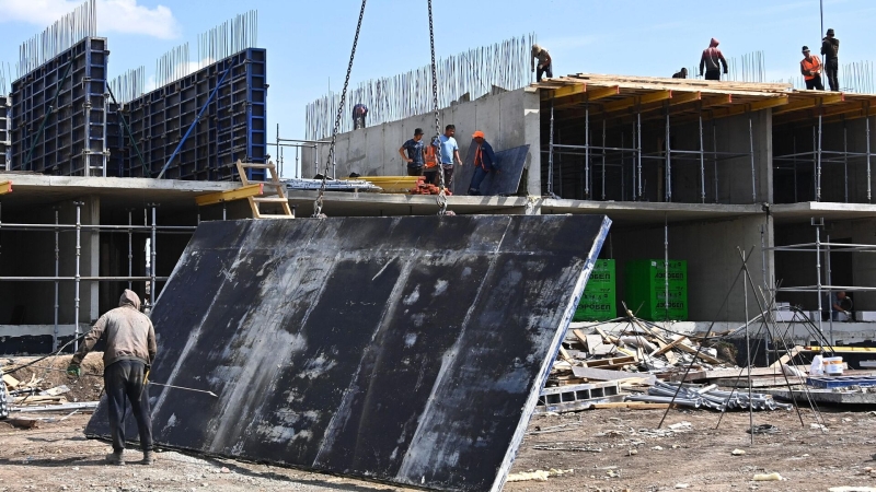 В электронном реестре строителей Москвы будут данные об их обязанностях