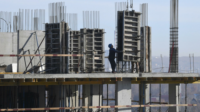 "Брусника" привлекла 18 млрд рублей на строительство жилья в Тюмени