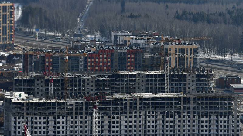 ЦДС привлек еще 6 миллиардов рублей для жилого квартала в Ленобласти