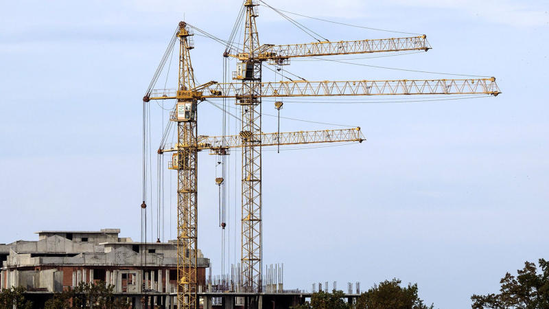 Девелопер ФСК выйдет на рынок элитного жилья с Gravion Group