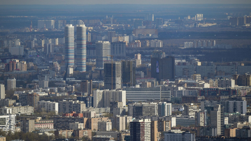 ФСК купила землю под апартаменты в новой Москве