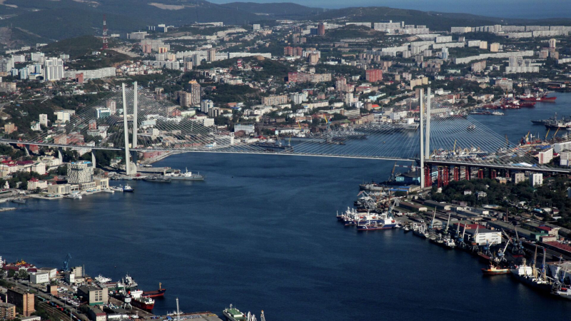 Город-спутник Владивостока начнут строить в этом году