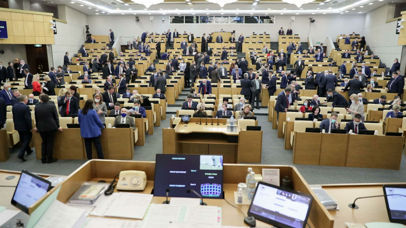 Комитет Госдумы будет курировать стройку соцобъектов по программе ЕР