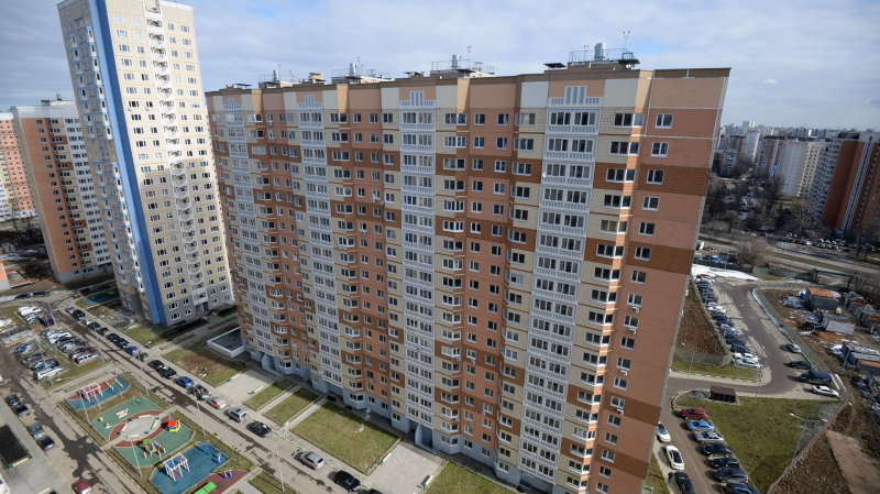 Мордовия перешла на эскроу-счета при строительстве многоквартирных домов
