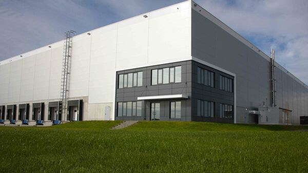 PNK Group построит крупный индустриальный парк в Саратове