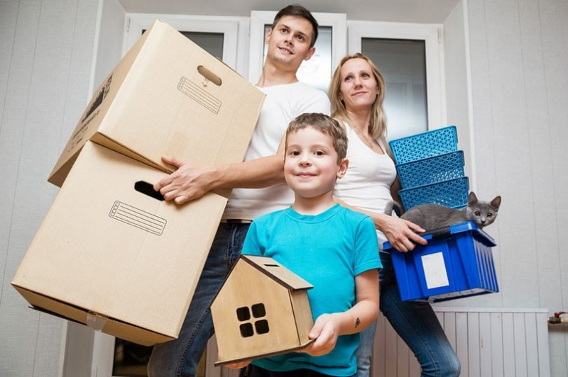 После ужесточения льготной ипотеки 15% покупателей выбрали апартаменты