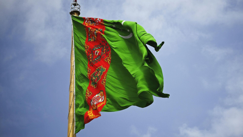Россия рассматривает участие в проектах развития ж/д в Туркмении