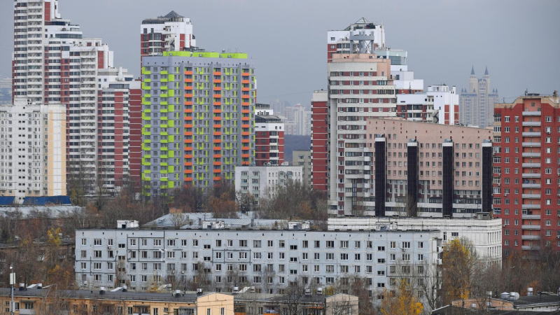 Собянин: под Малым Каменным мостом в Москве построят пешеходный переход