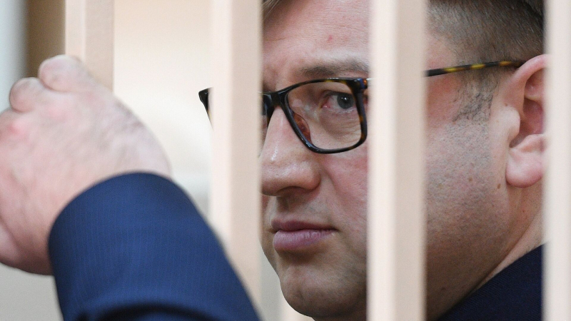 Суд огласит приговор по хищению при строительстве резиденции в Ново-Огарево