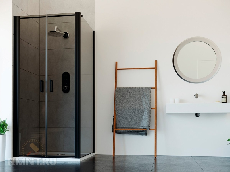Ванные комнаты-2023 — тренды выставки Cersaie-2022